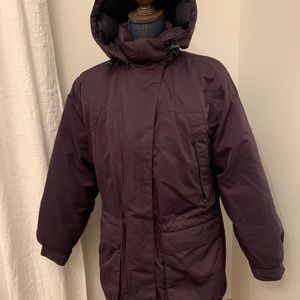 Eddie Bauer women’s size small coat